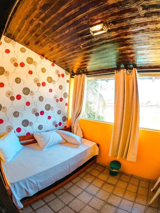Pousada Aldeia Dos Anjos Порту-де-Галиньяш Экстерьер фото